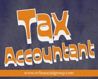 RC Accountant - CRA Tax image 65